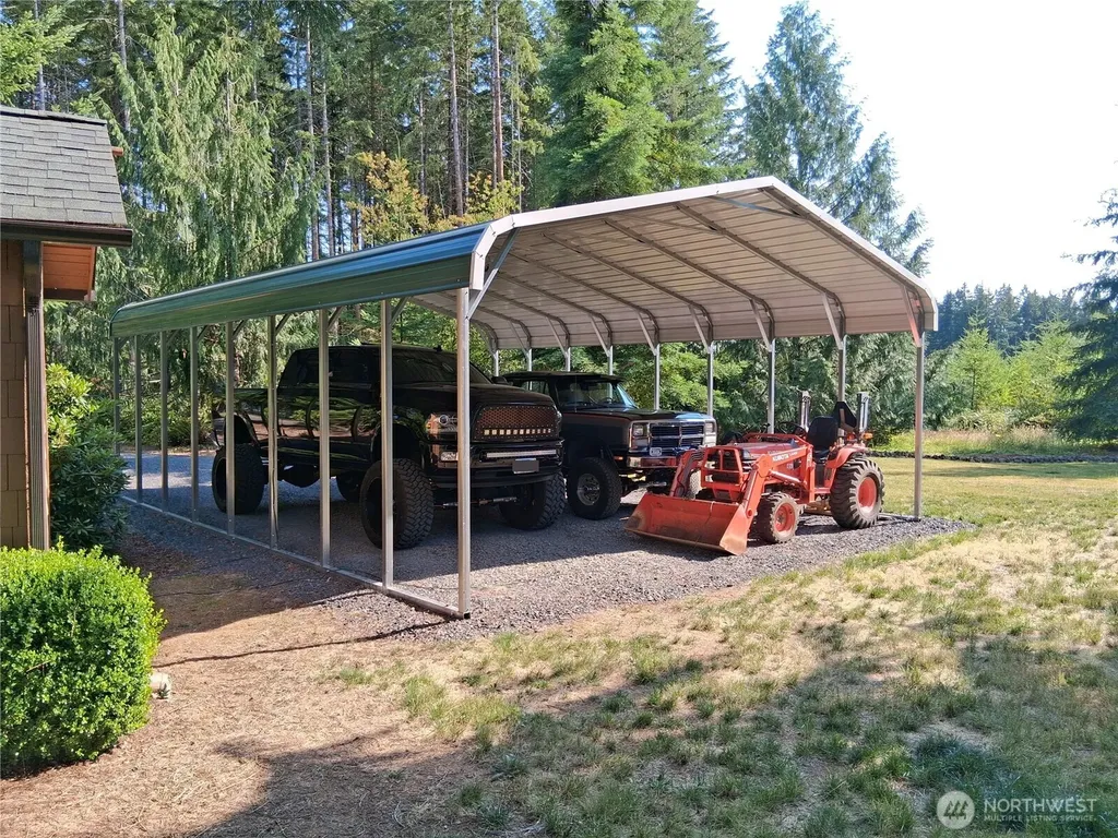 231 Winter Road Winlock WA 98596