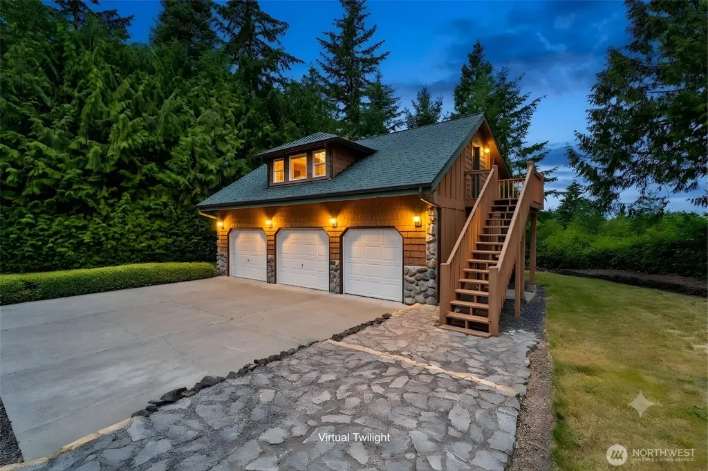 231 Winter Road Winlock WA 98596