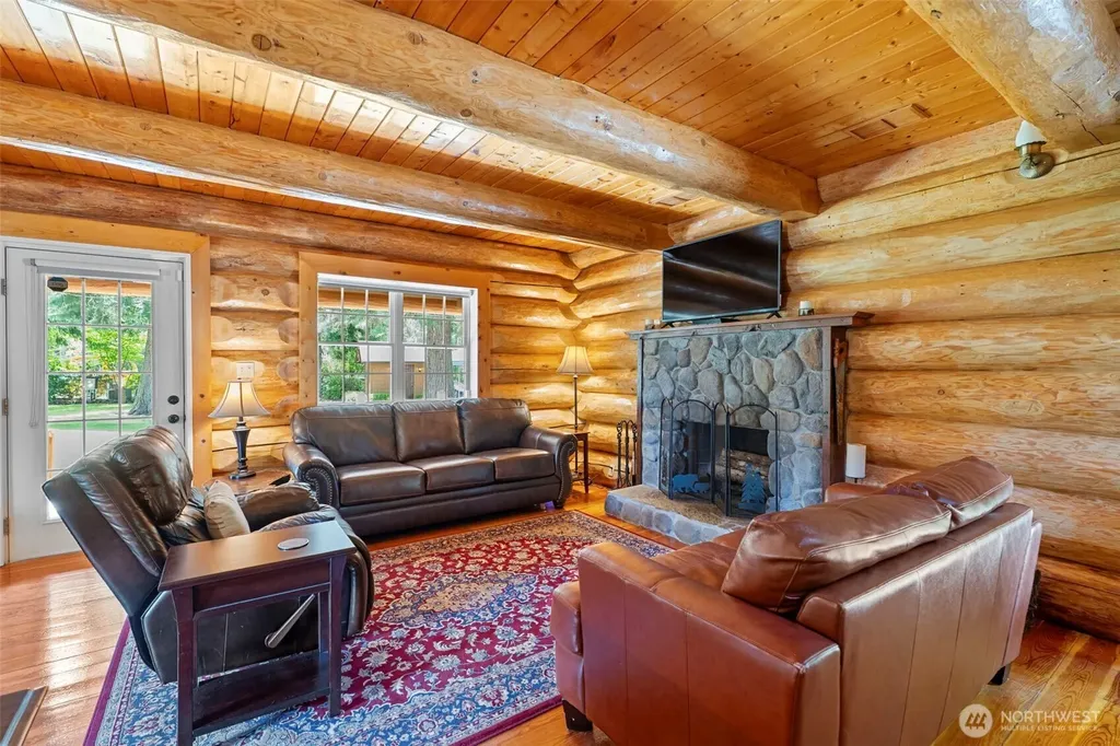 231 Winter Road Winlock WA 98596