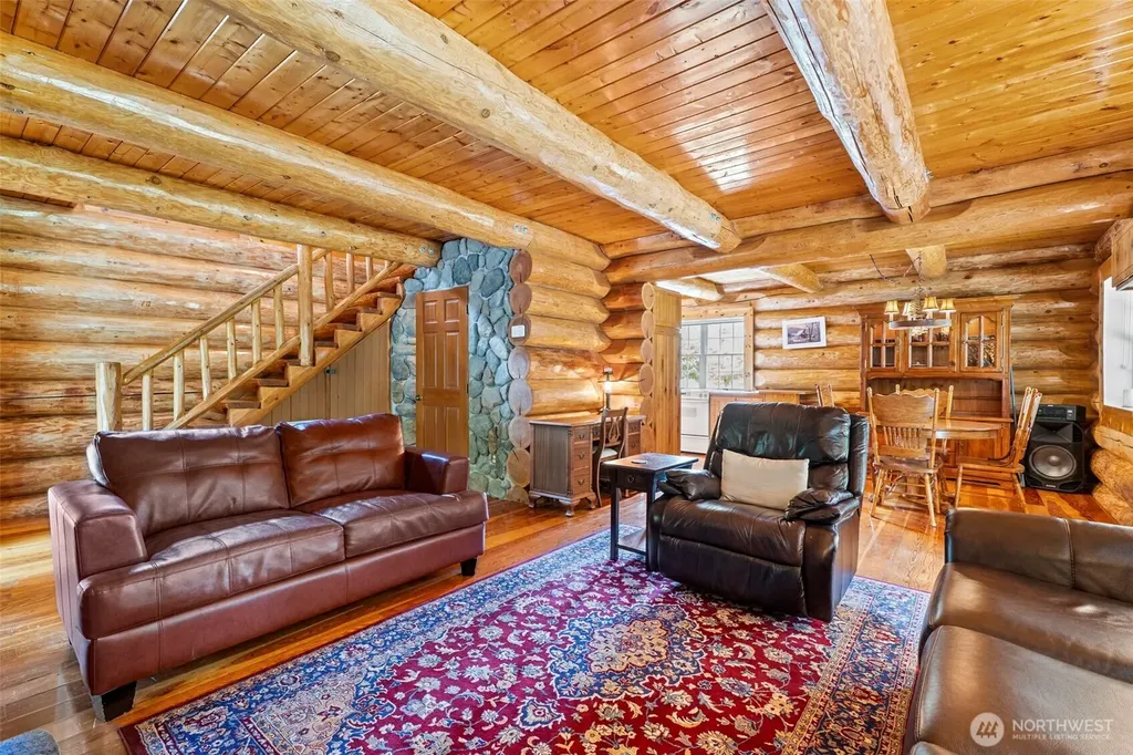231 Winter Road Winlock WA 98596