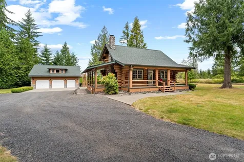 231 Winter Road Winlock WA 98596