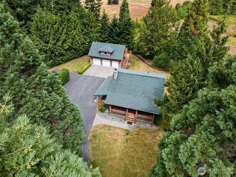 231 Winter Road Winlock WA 98596