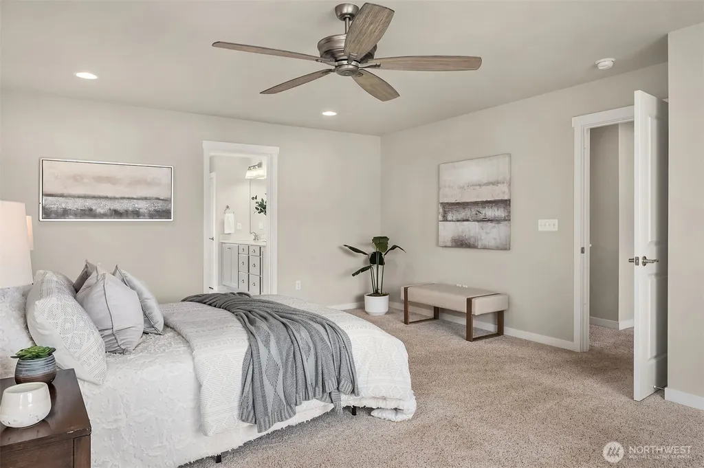 324 Zemp Way NE North Bend WA 98045