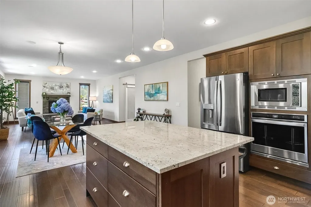 5517 159th Avenue SE Snohomish WA 98290