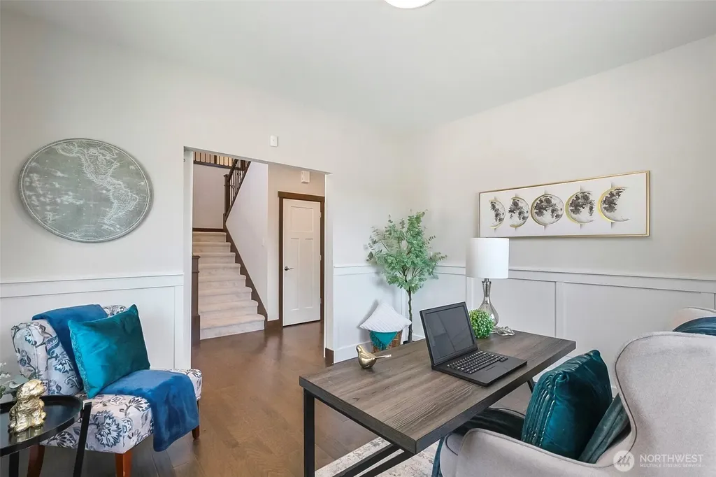 5517 159th Avenue SE Snohomish WA 98290