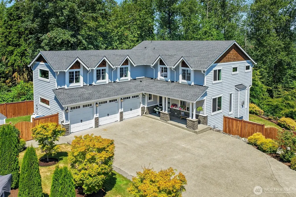 5517 159th Avenue SE Snohomish WA 98290
