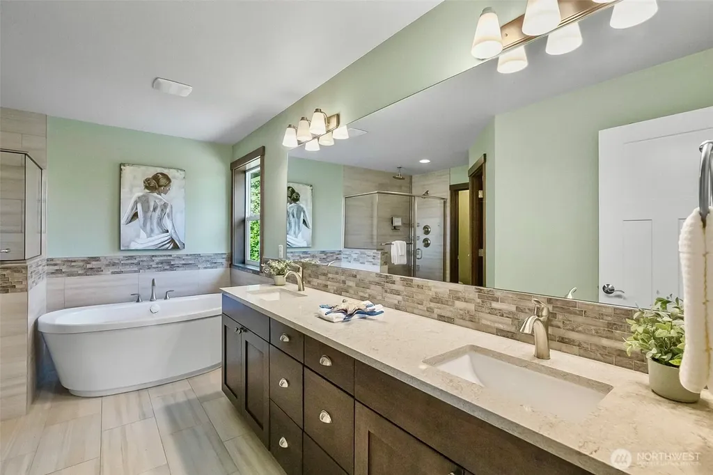 5517 159th Avenue SE Snohomish WA 98290