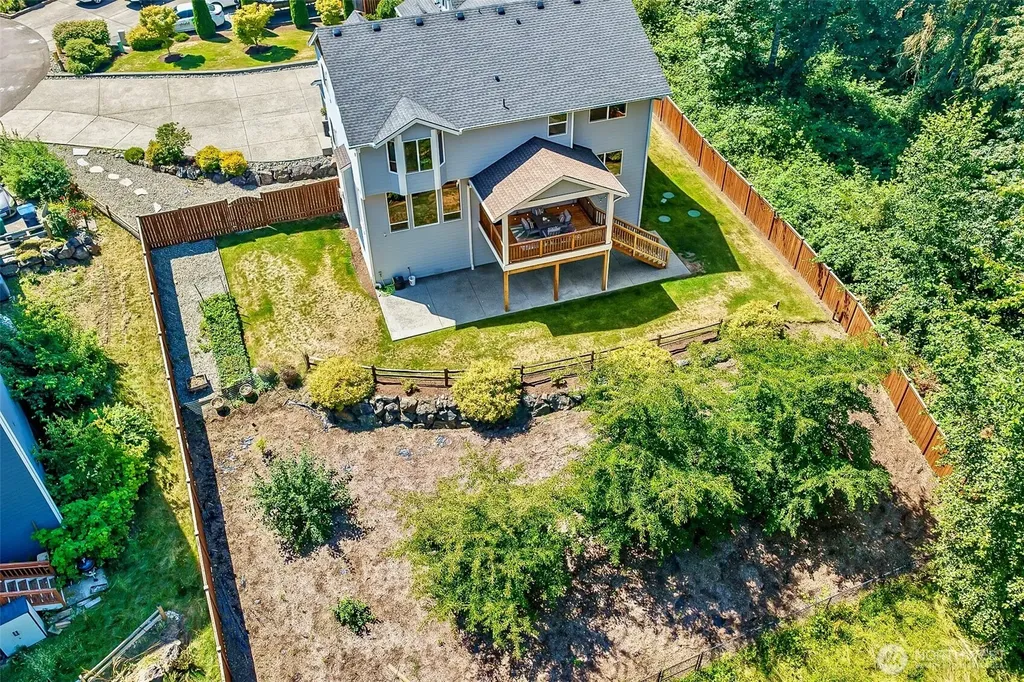 5517 159th Avenue SE Snohomish WA 98290