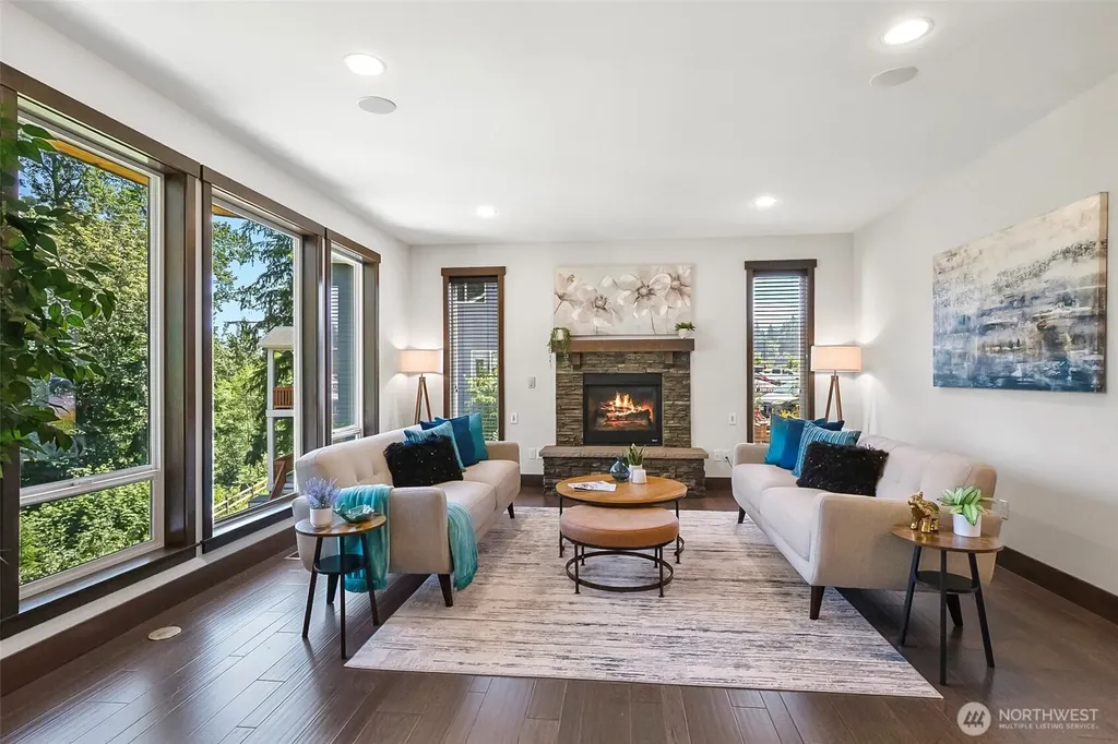5517 159th Avenue SE Snohomish WA 98290