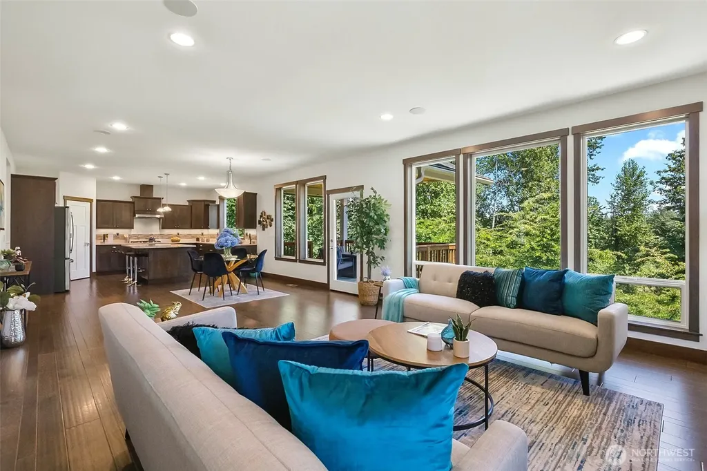 5517 159th Avenue SE Snohomish WA 98290