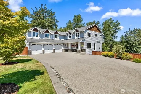 5517 159th Avenue SE Snohomish WA 98290