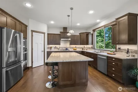 5517 159th Avenue SE Snohomish WA 98290