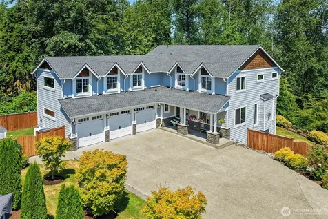 5517 159th Avenue SE Snohomish WA 98290