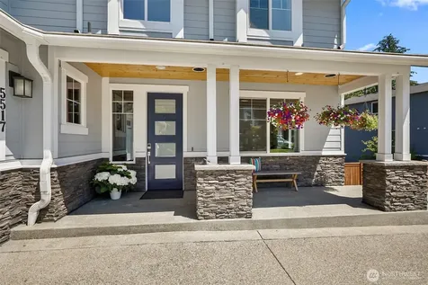 5517 159th Avenue SE Snohomish WA 98290