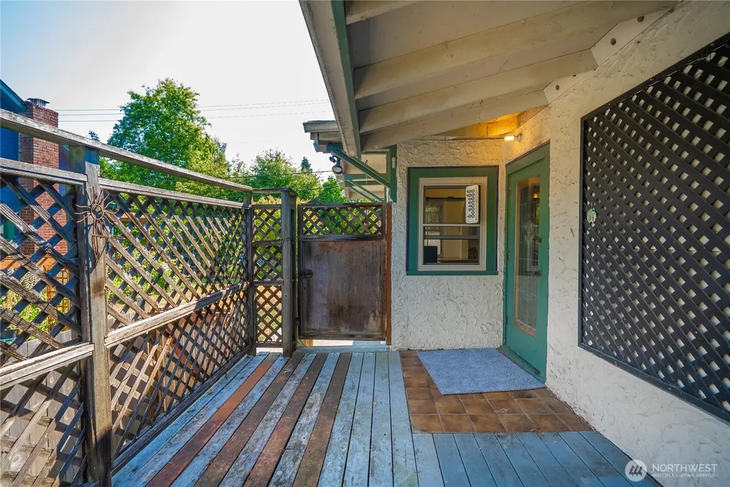 231 Central Street NE Olympia WA 98506