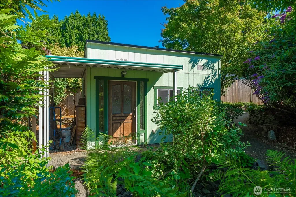 231 Central Street NE Olympia WA 98506