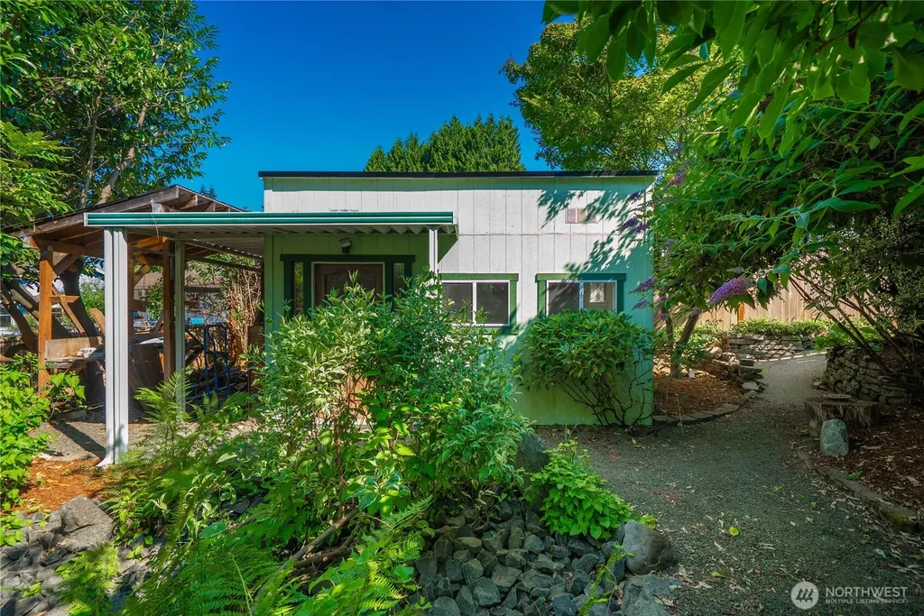 231 Central Street NE Olympia WA 98506