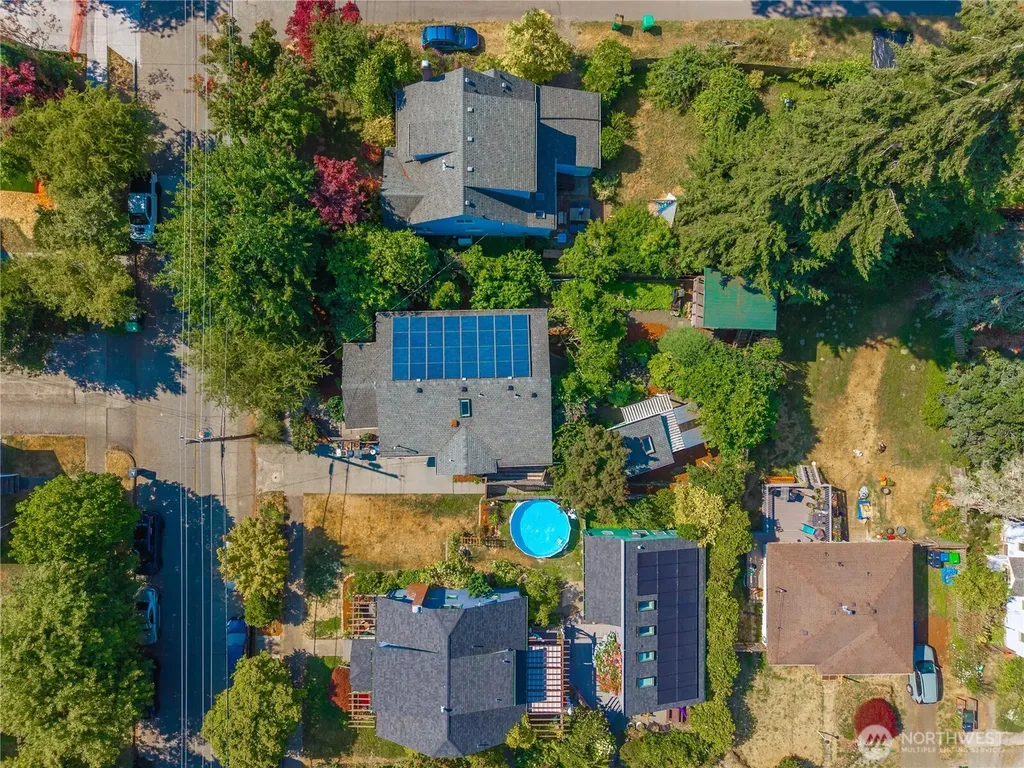 231 Central Street NE Olympia WA 98506