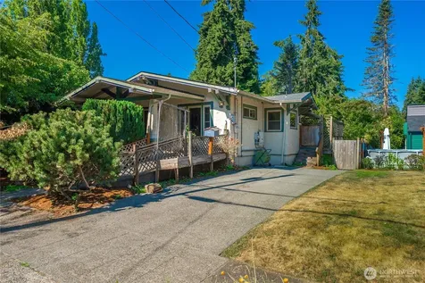 231 Central Street NE Olympia WA 98506