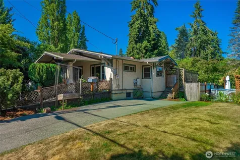 231 Central Street NE Olympia WA 98506