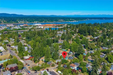 231 Central Street NE Olympia WA 98506