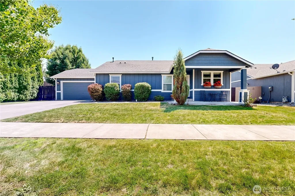 965 Hedine Road Walla Walla WA 99362