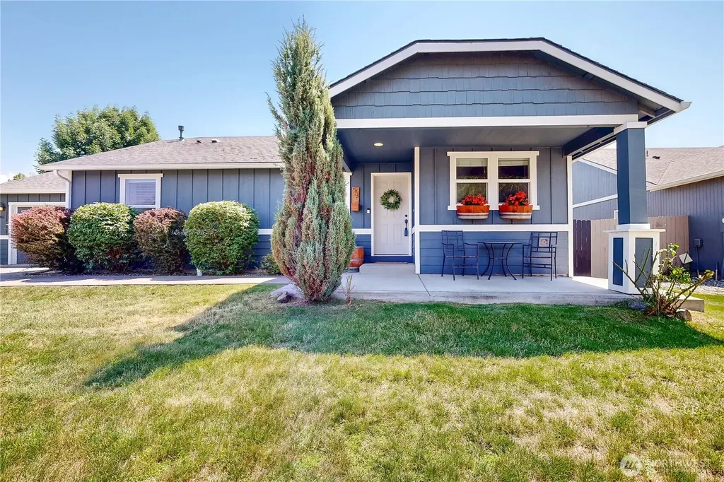 965 Hedine Road Walla Walla WA 99362