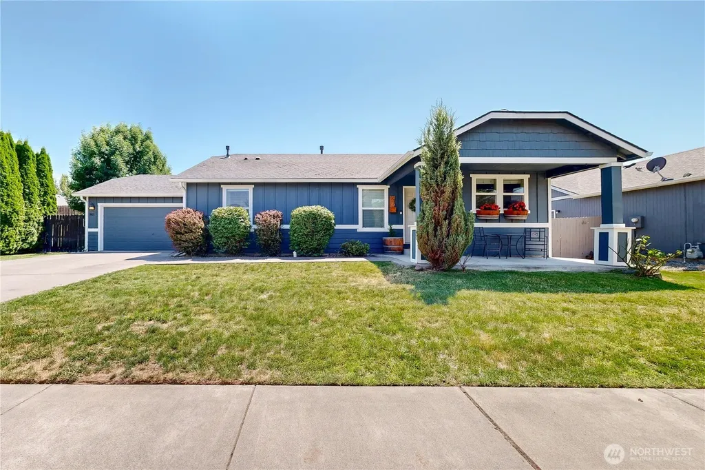 965 Hedine Road Walla Walla WA 99362
