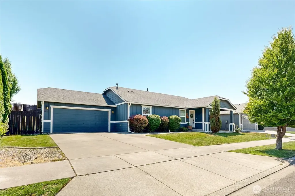 965 Hedine Road Walla Walla WA 99362