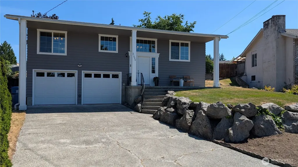 21020 98th Avenue S Kent WA 98031