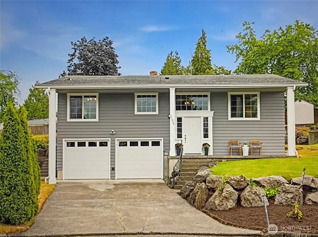 21020 98th Avenue S Kent WA 98031