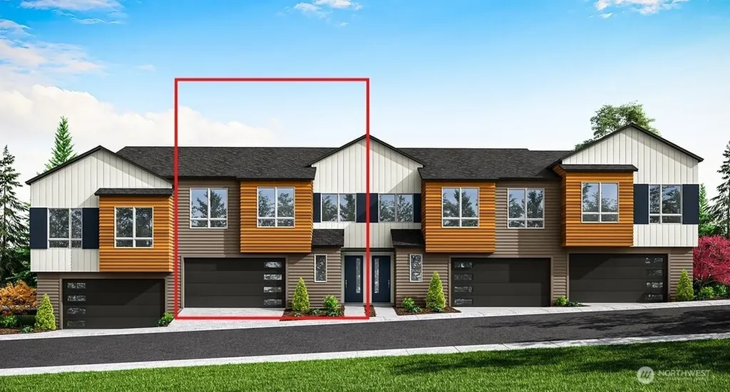 13960 NE 123rd Way Redmond WA 98052