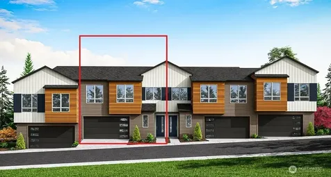 13960 NE 123rd Way Redmond WA 98052
