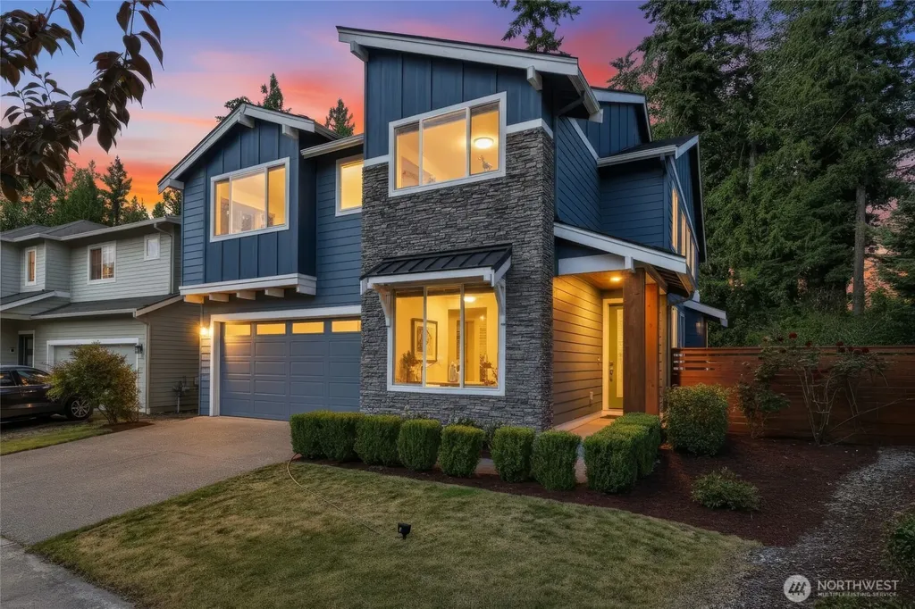 13165 176th Avenue E Bonney Lake WA 98391