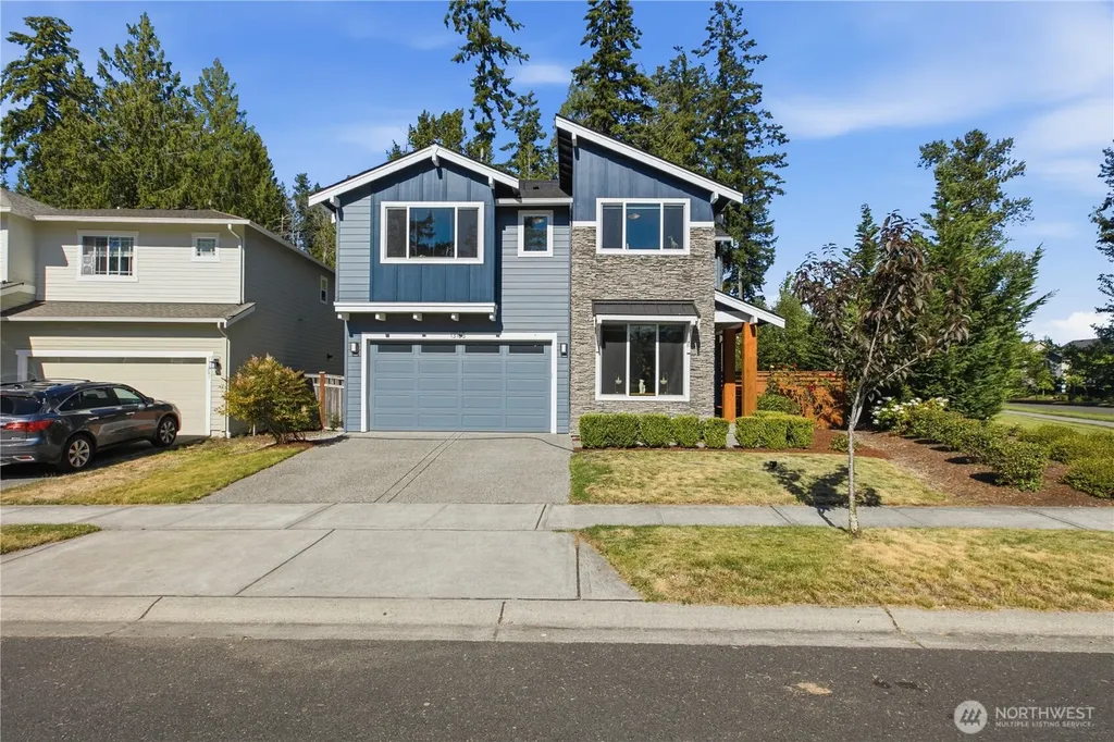 13165 176th Avenue E Bonney Lake WA 98391