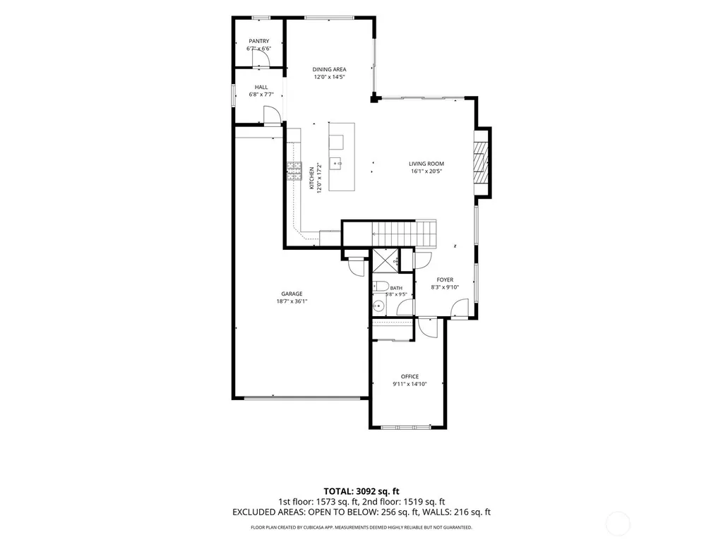 13165 176th Avenue E Bonney Lake WA 98391