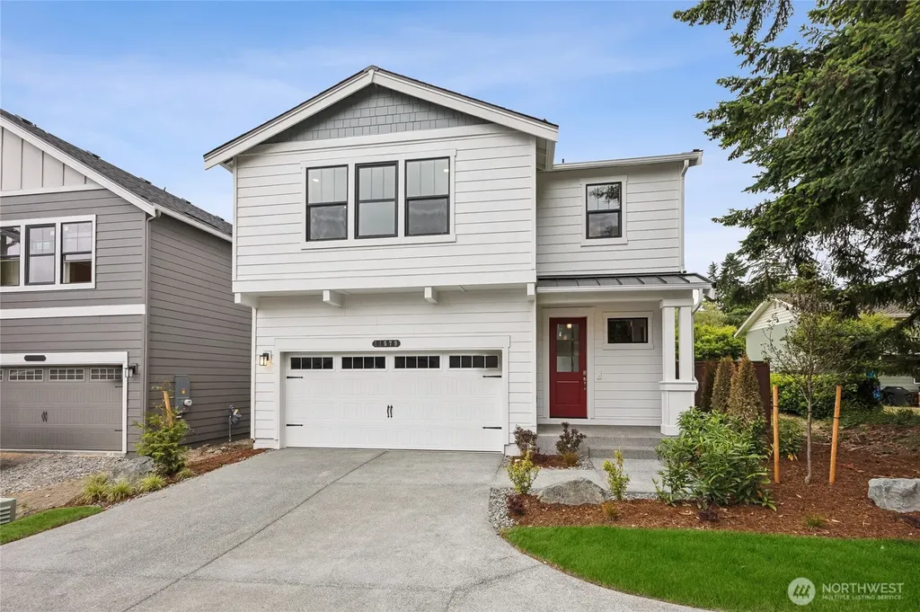 1648 Fiona Street NE Lacey WA 98516