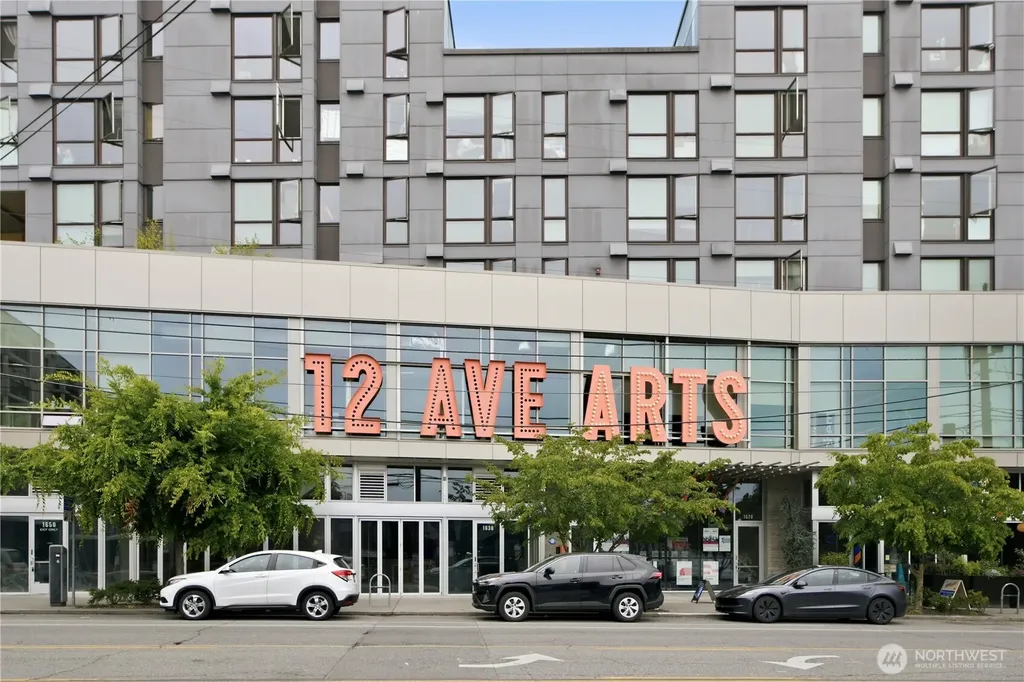 1125 E Olive Street Seattle WA 98122