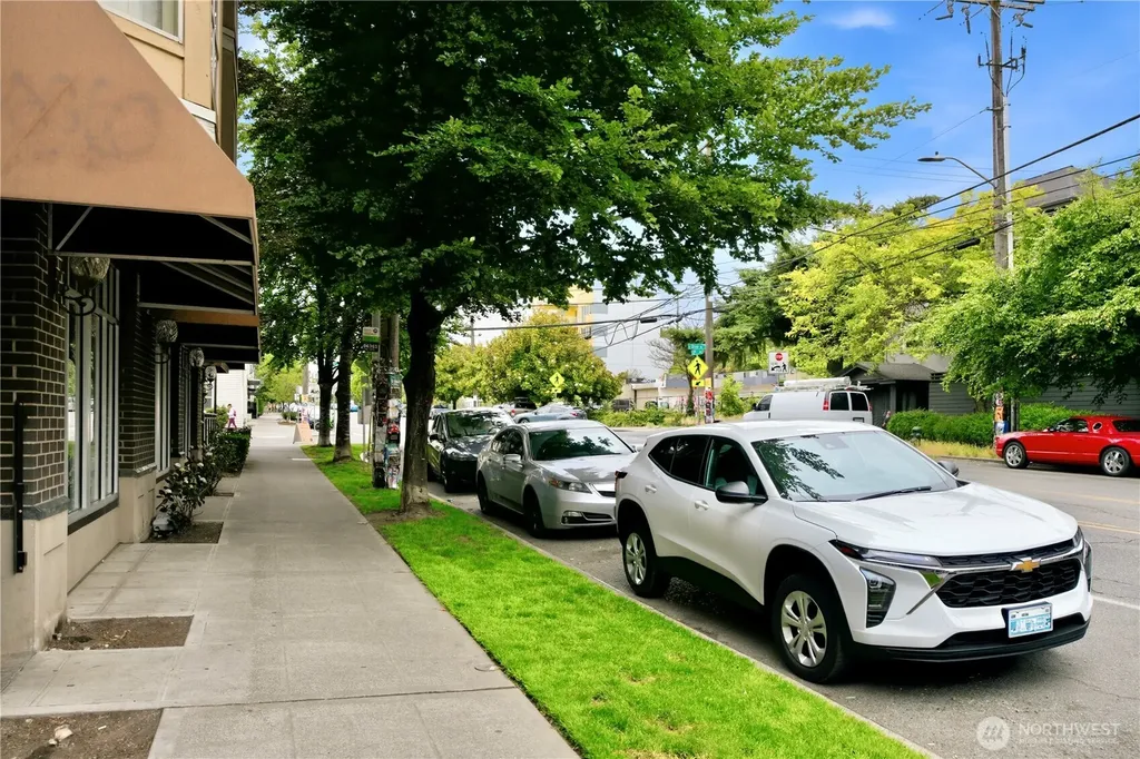 1125 E Olive Street Seattle WA 98122