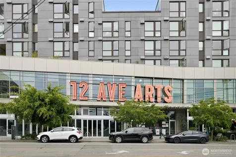1125 E Olive Street Seattle WA 98122