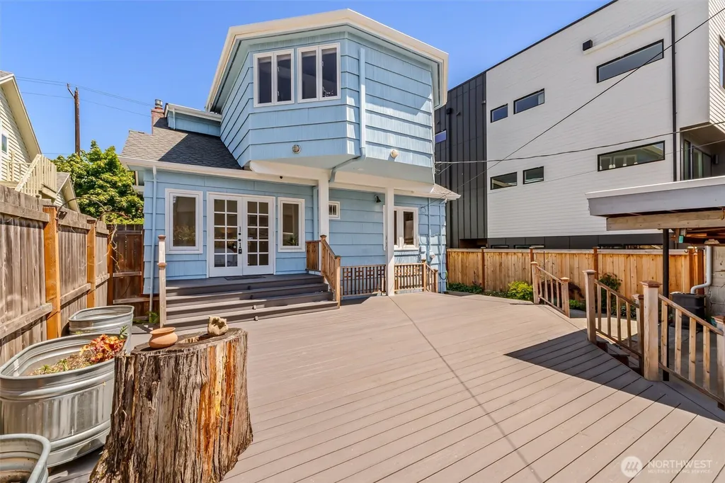 2763 59th Avenue SW Seattle WA 98116