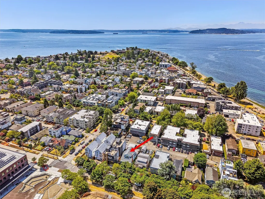 2763 59th Avenue SW Seattle WA 98116