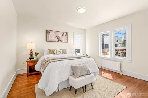 2763 59th Avenue SW Seattle WA 98116