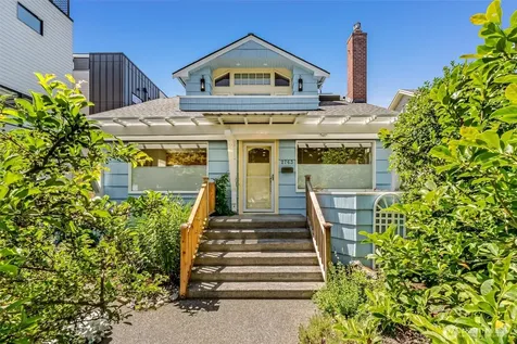 2763 59th Avenue SW Seattle WA 98116