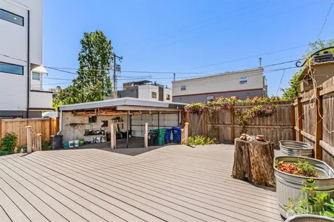 2763 59th Avenue SW Seattle WA 98116