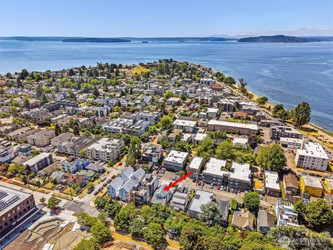2763 59th Avenue SW Seattle WA 98116