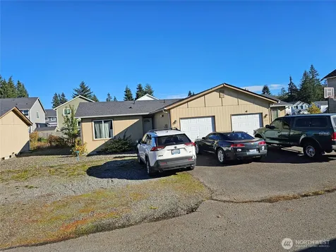 6521 201st Rochester WA 98579
