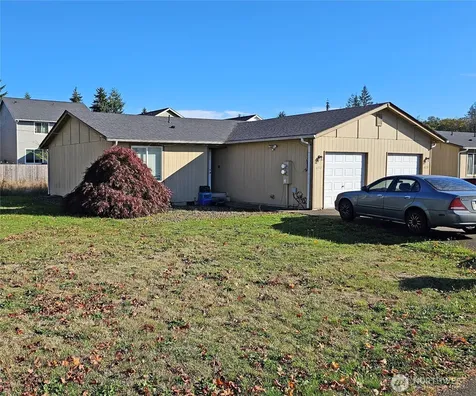 6521 201st Rochester WA 98579