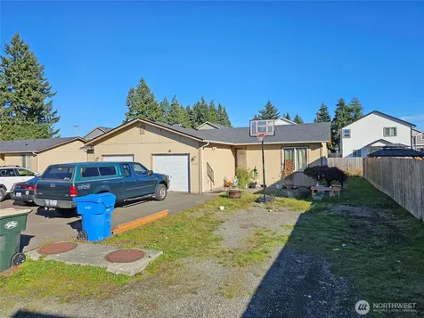 6521 201st Rochester WA 98579