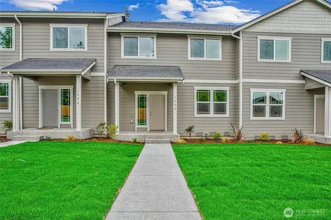 1406 E 51st Street Tacoma WA 98404